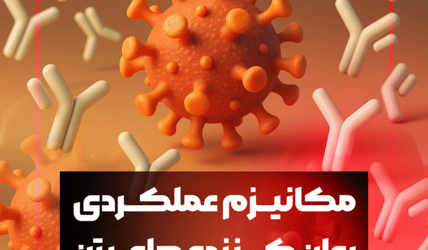 مکانیزم عملکردی فوق روان کننده بتن