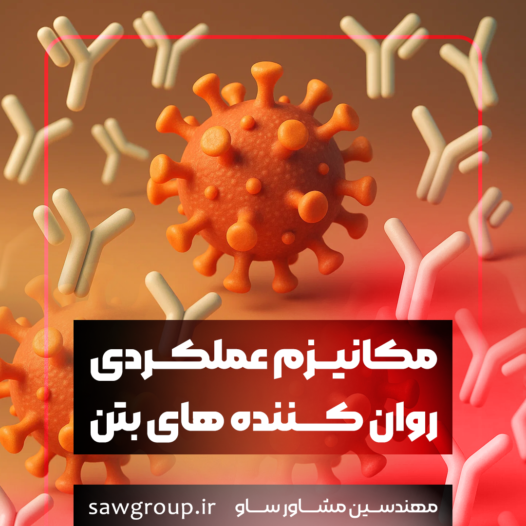مکانیزم عملکردی فوق روان کننده بتن